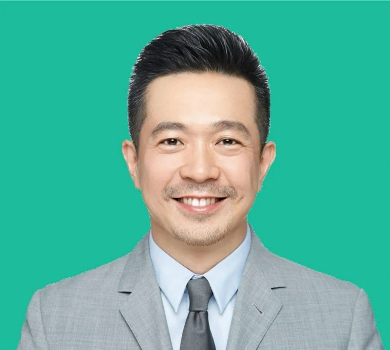 风趣大叔的第二张照片--绵阳相亲服务中心