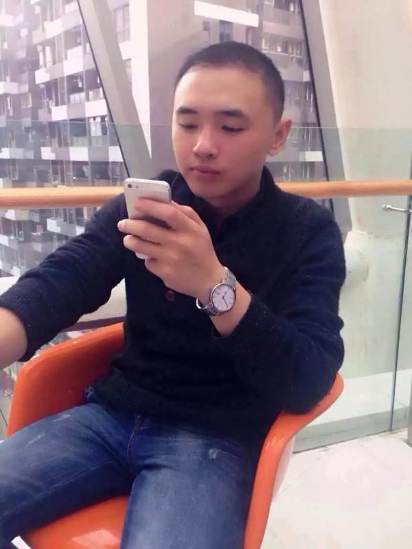 一个人的第一张照片--绵阳相亲服务中心