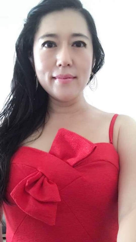 菲菲的第一张照片--绵阳相亲服务中心