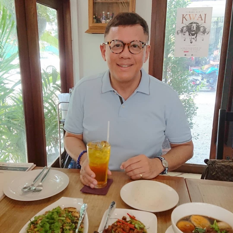 黄伟雄的第一张照片--绵阳相亲服务中心