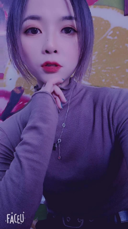 小丸子的第一张照片--绵阳相亲服务中心