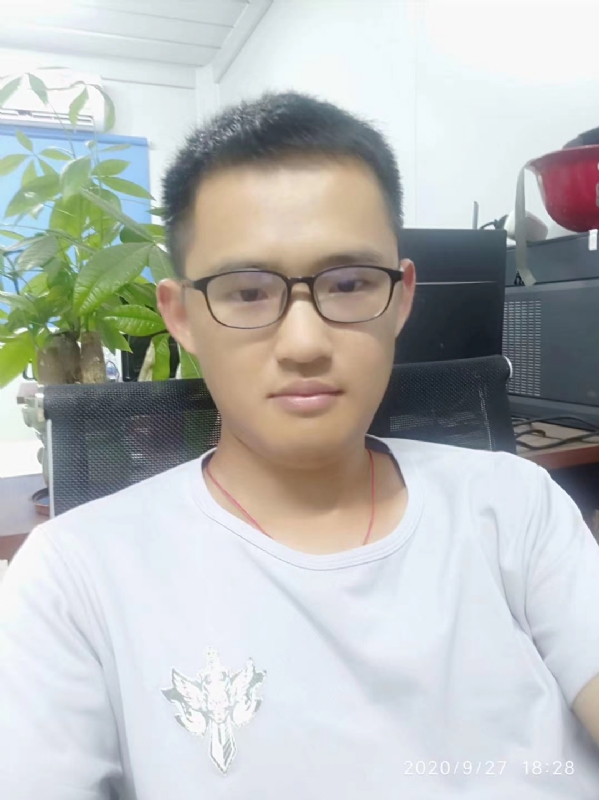 安道夫的第一张照片--绵阳相亲服务中心