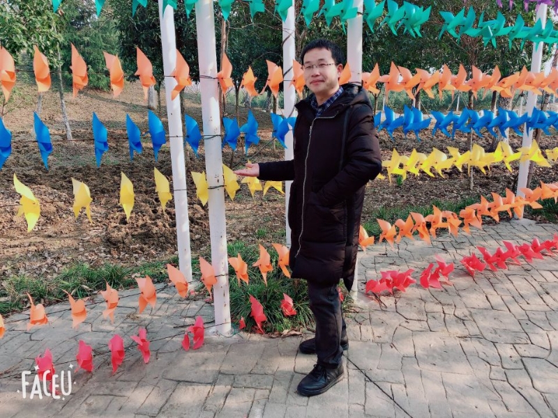 童话里的海的第一张照片--绵阳相亲服务中心