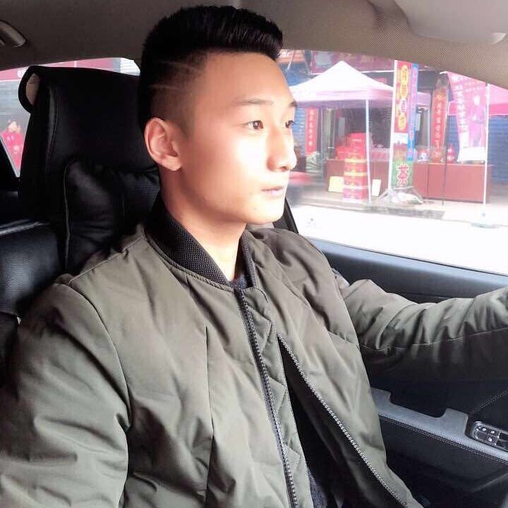 入戏太深的第二张照片--绵阳相亲服务中心