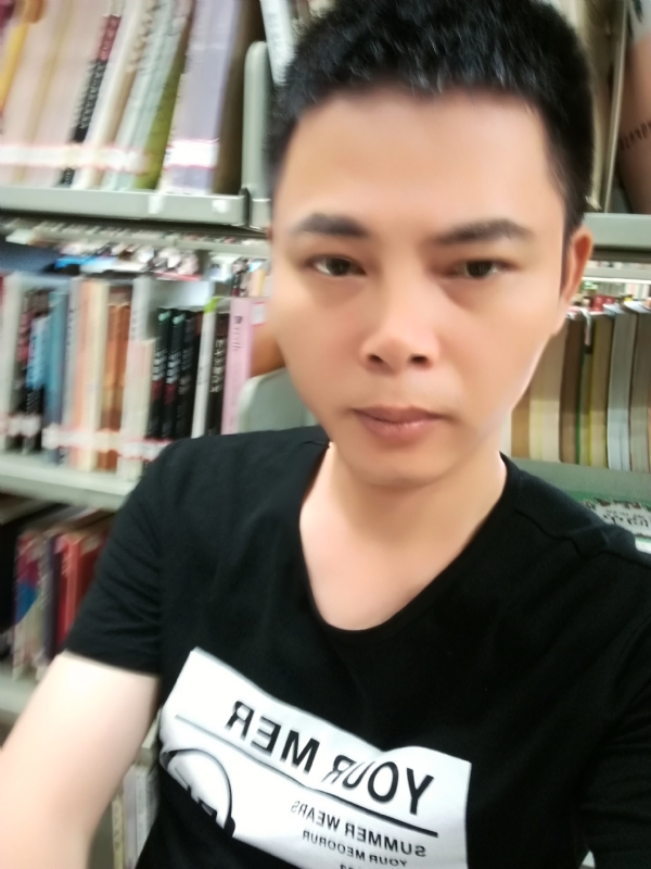 青青子衿的第一张照片--绵阳相亲服务中心