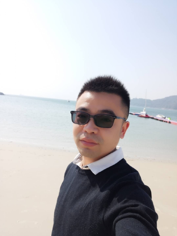 唐唐的第二张照片--绵阳相亲服务中心