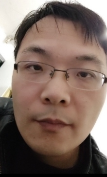 勇的第一张照片--绵阳相亲服务中心