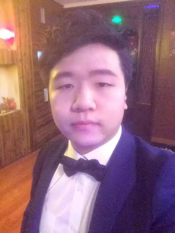 星辰的第二张照片--绵阳相亲服务中心