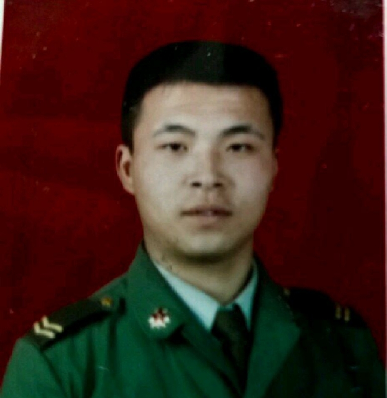 andy的第一张照片--绵阳相亲服务中心