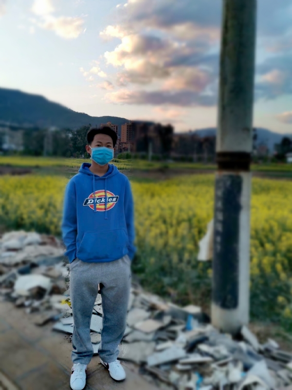 rich的第一张照片--绵阳相亲服务中心