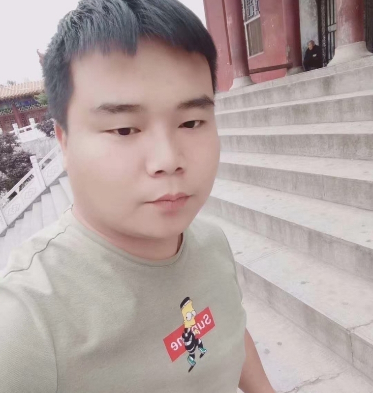 无邪的第一张照片--绵阳相亲服务中心