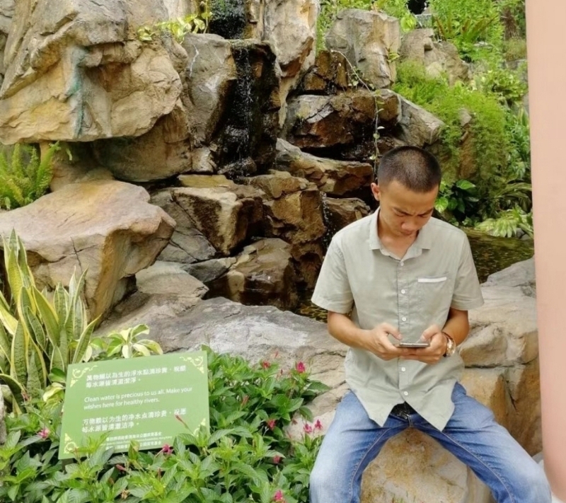 MR邱的第一张照片--绵阳相亲服务中心