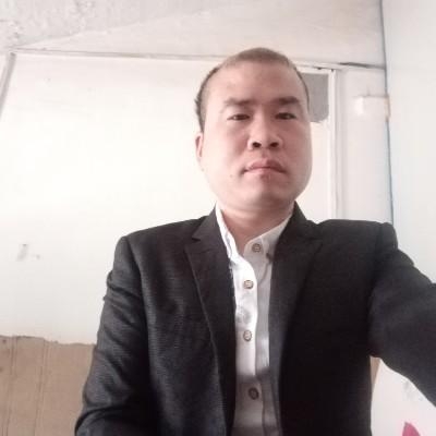 丁军的第一张照片--绵阳相亲服务中心