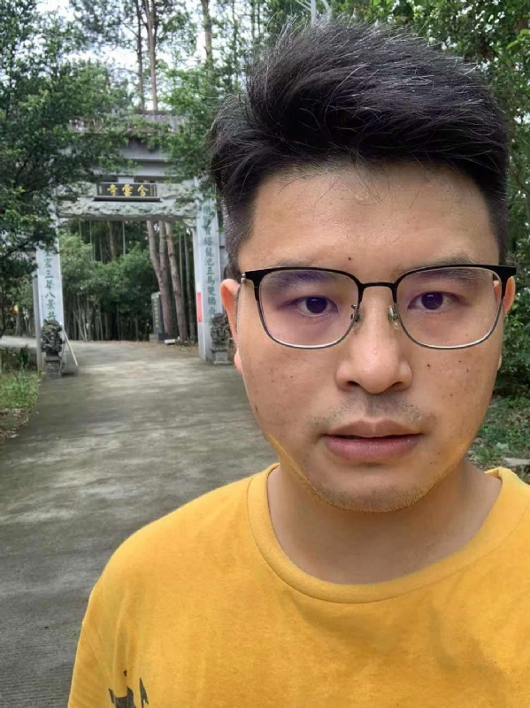 我来啦的第一张照片--绵阳相亲服务中心