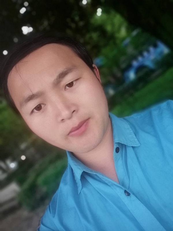 黎夕旧梦的第一张照片--绵阳相亲服务中心