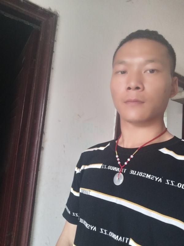 爱，请深爱的第一张照片--绵阳相亲服务中心