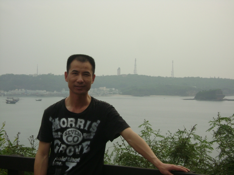 寻缘的第二张照片--绵阳相亲服务中心