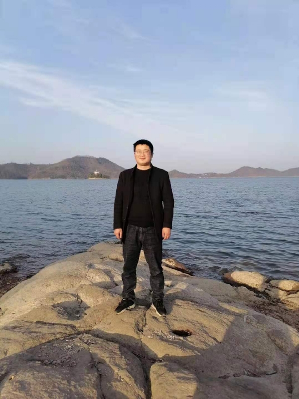 命之子的第一张照片--绵阳相亲服务中心