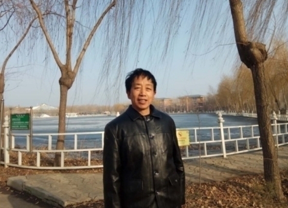 福星高照的第一张照片--绵阳相亲服务中心