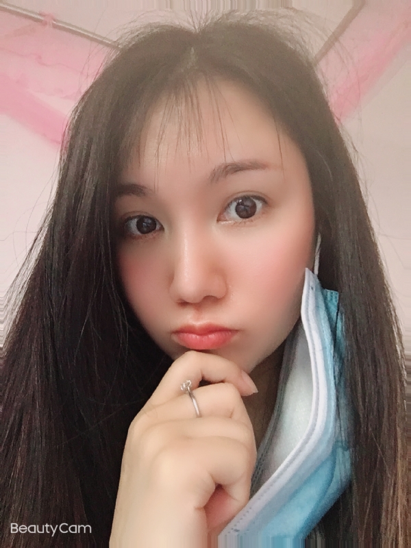 芍药的第一张照片--绵阳相亲服务中心