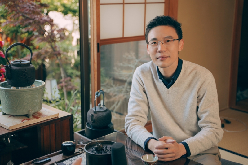 随遇而安的第一张照片--绵阳相亲服务中心