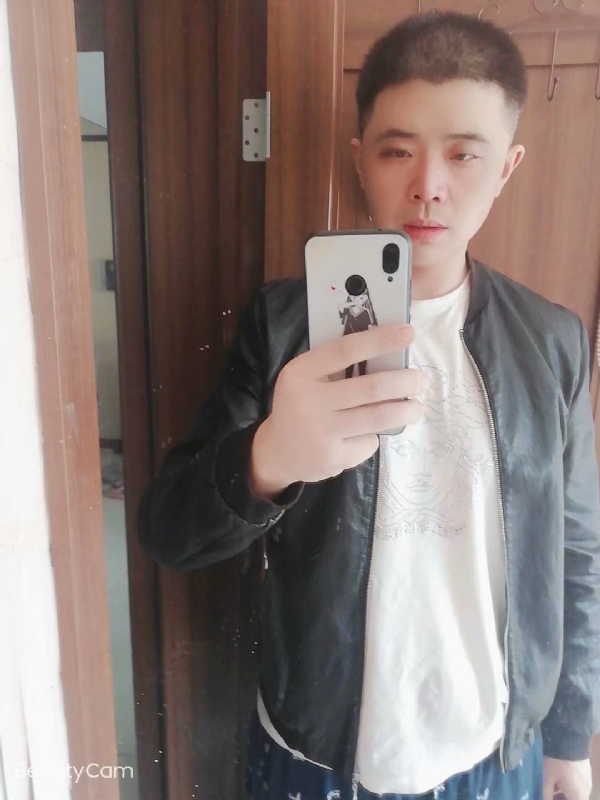 米饭班主的第一张照片--绵阳相亲服务中心