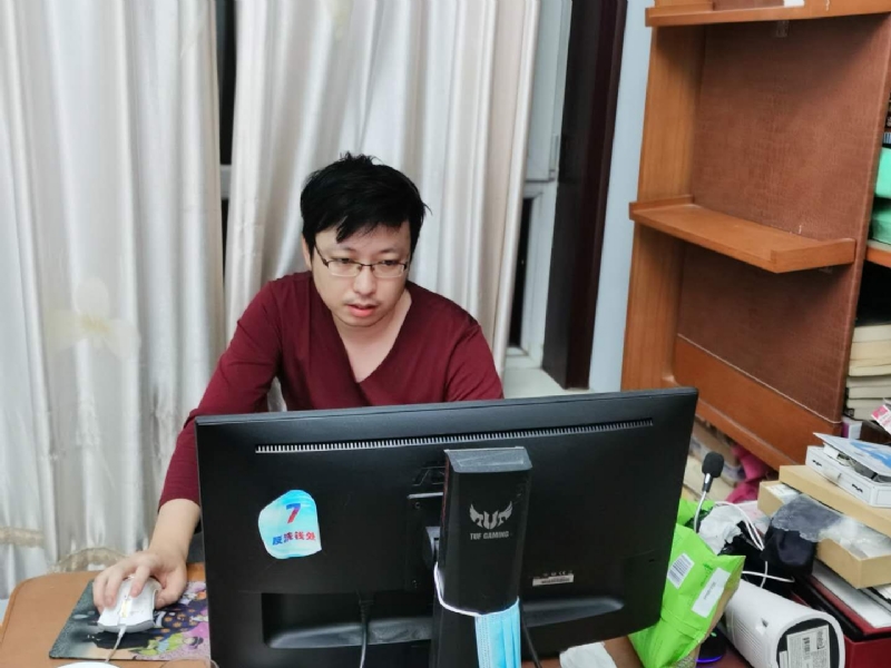 津彩的第一张照片--绵阳相亲服务中心