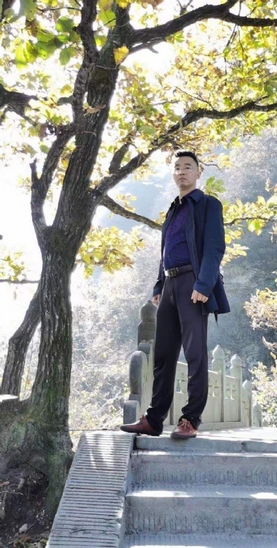 无厘头的第一张照片--绵阳相亲服务中心