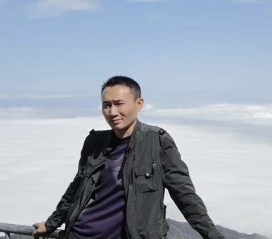 过客！的第一张照片--绵阳相亲服务中心