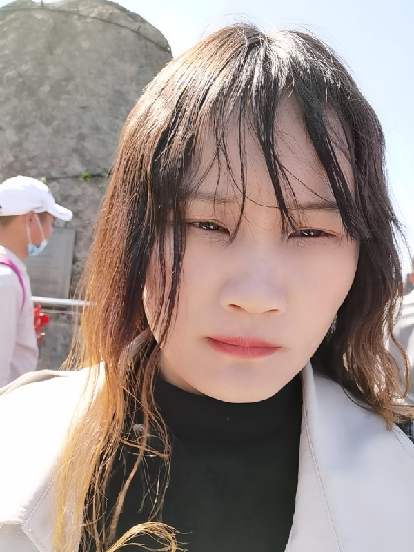 木子李的第一张照片--绵阳相亲服务中心