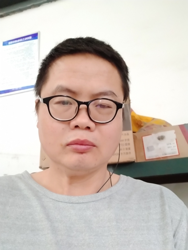 杰的第一张照片--绵阳相亲服务中心