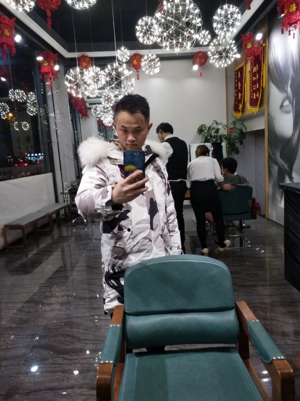 简单的第一张照片--绵阳相亲服务中心