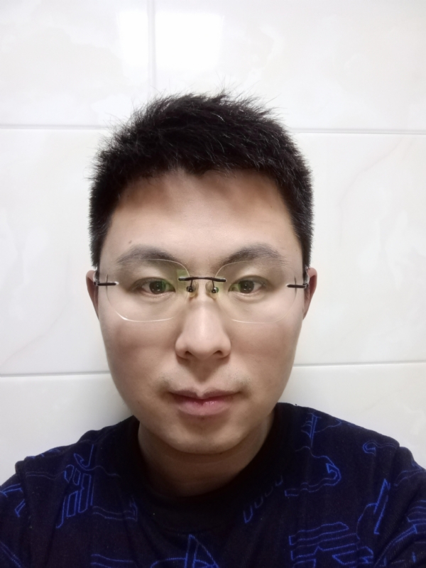 愿得一人心的第二张照片--绵阳相亲服务中心