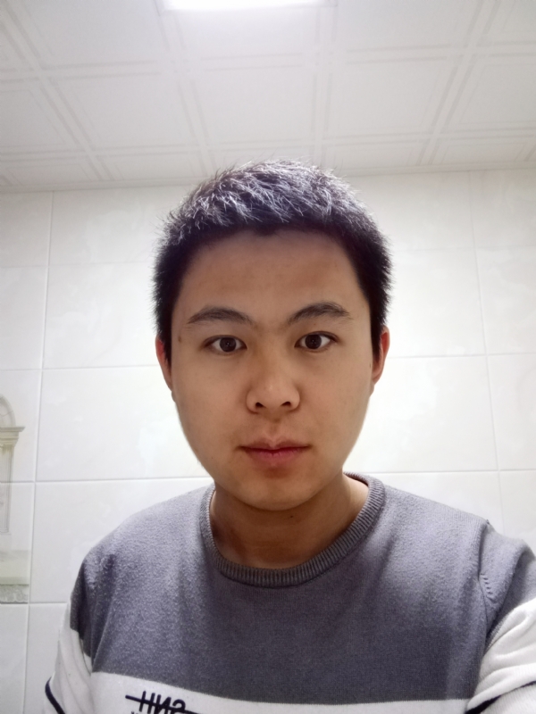 愿得一人心的第三张照片--绵阳相亲服务中心