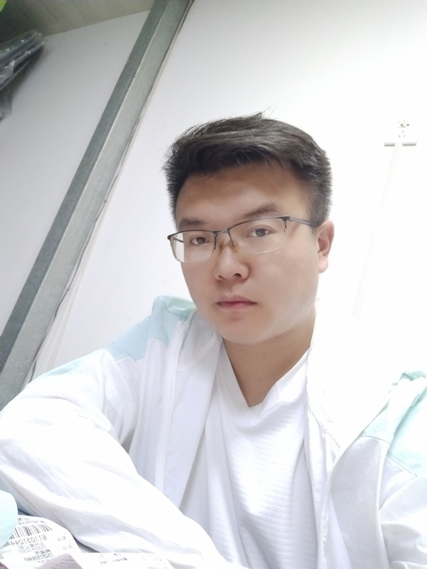 小晨的第一张照片--绵阳相亲服务中心