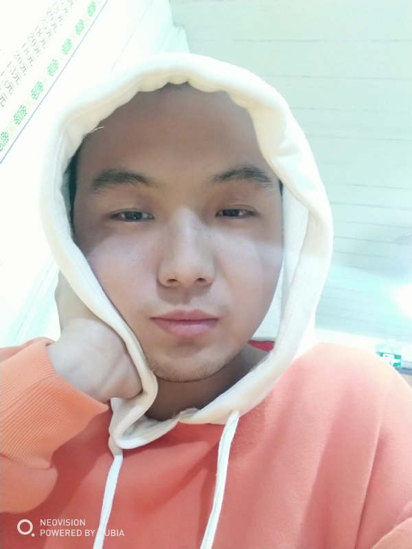 阿七的第一张照片--绵阳相亲服务中心