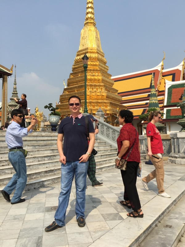 碧海的第一张照片--绵阳相亲服务中心