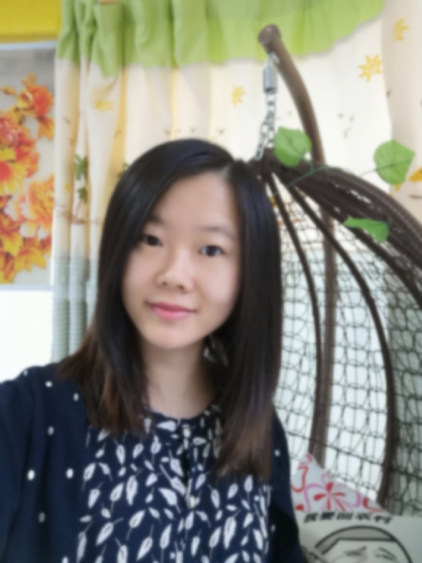 Faustina的第二张照片--绵阳相亲服务中心