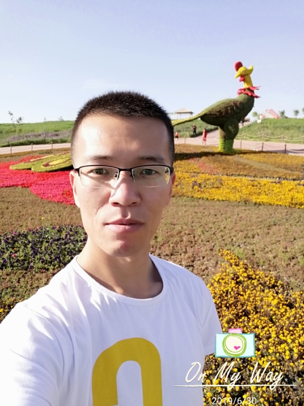 遇见你的第二张照片--绵阳相亲服务中心