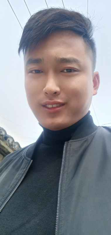 乐毅的第一张照片--绵阳相亲服务中心