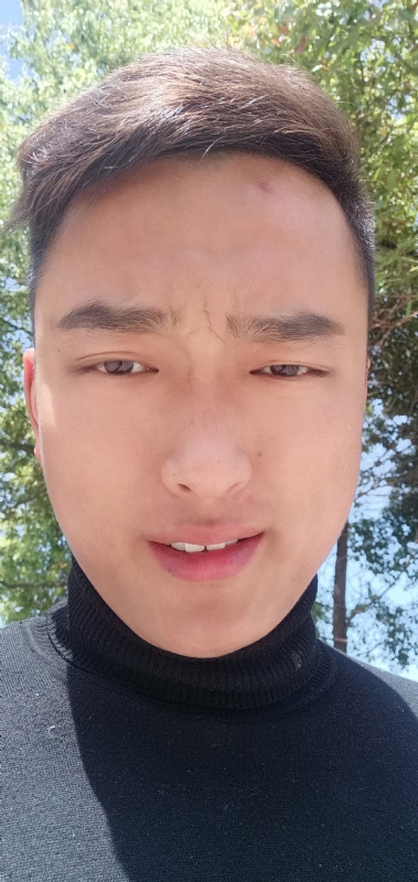 乐毅的第二张照片--绵阳相亲服务中心