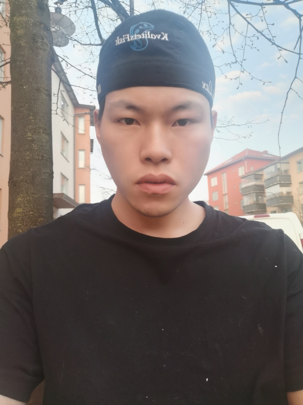 吴灵勇的第一张照片--绵阳相亲服务中心