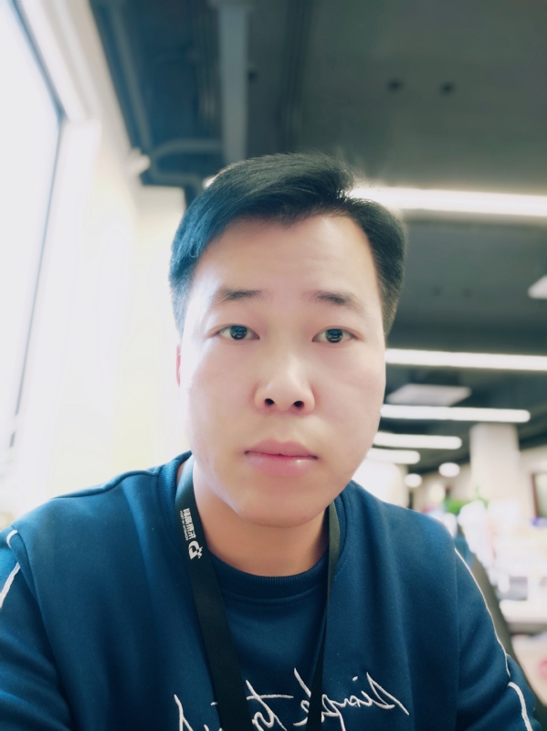 小屁孩的第一张照片--绵阳相亲服务中心