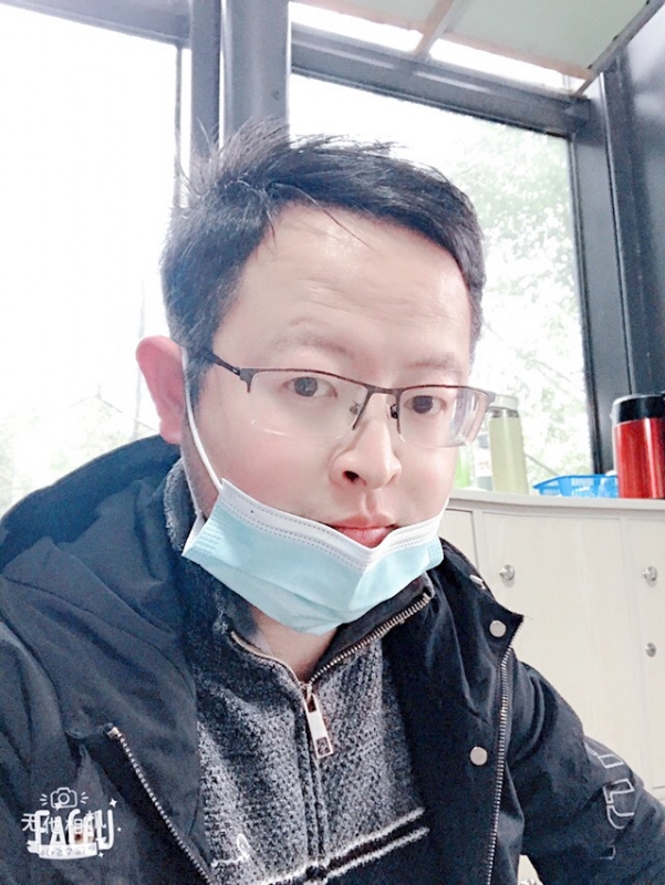 爱不渝的第二张照片--绵阳相亲服务中心