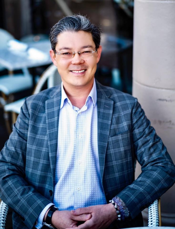 克裡斯·李的第三张照片--绵阳相亲服务中心