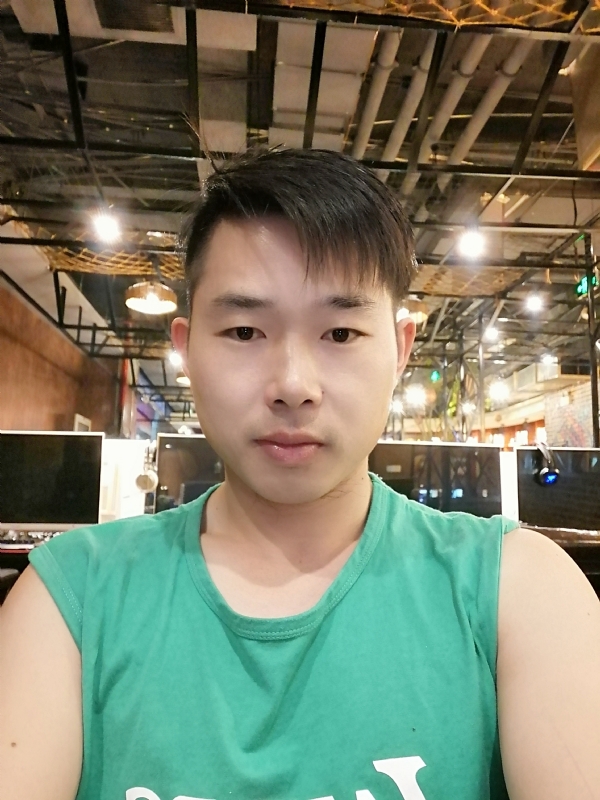 等风来的第一张照片--绵阳相亲服务中心