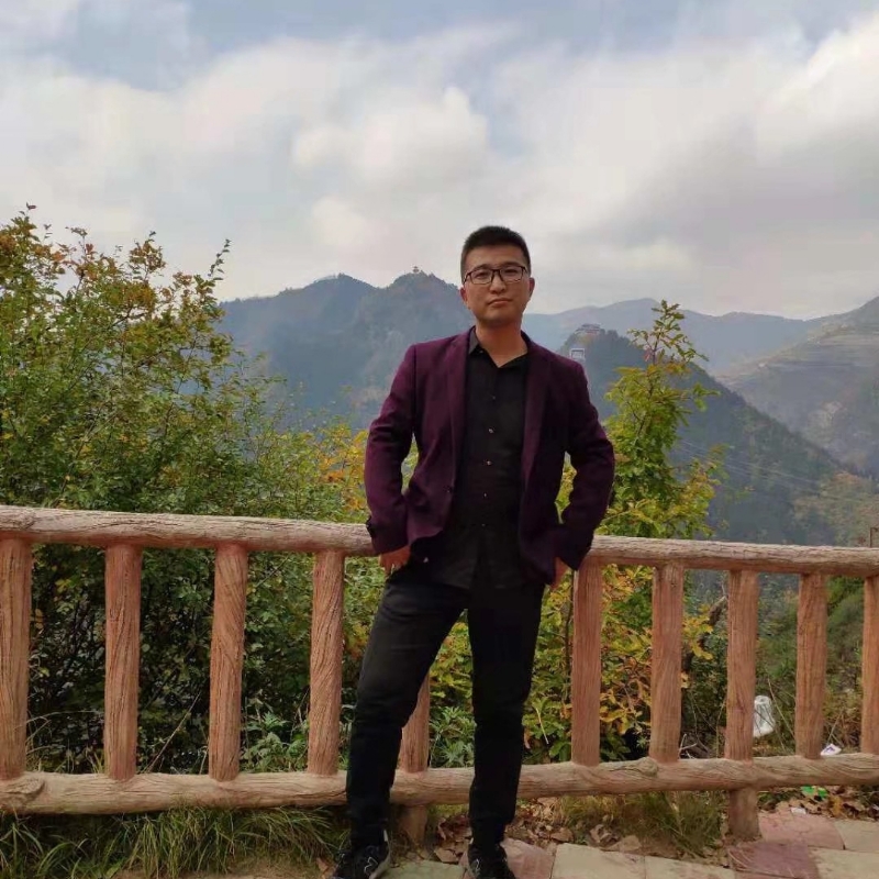 随心的第一张照片--绵阳相亲服务中心