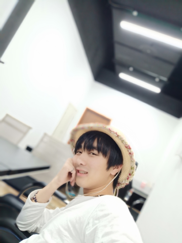 小海的第二张照片--绵阳相亲服务中心