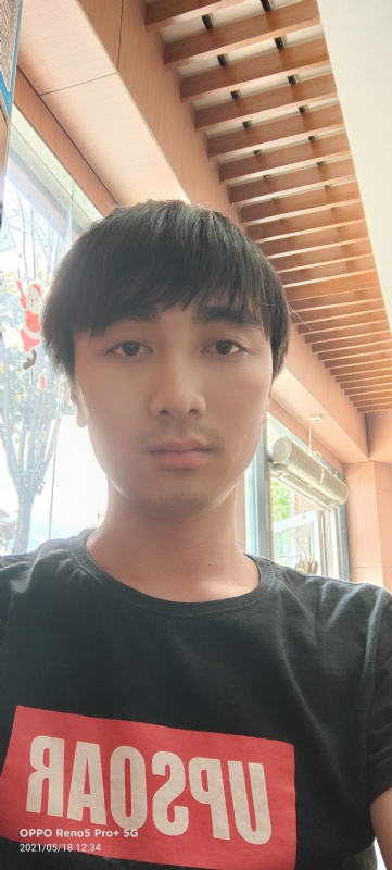 小海的第三张照片--绵阳相亲服务中心