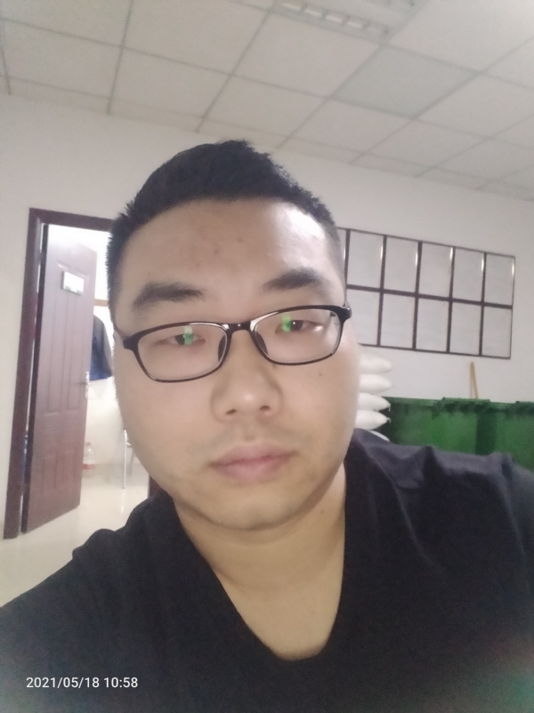 Myth的第一张照片--绵阳相亲服务中心